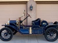 Ford Model T - <small></small> 27.000 € <small>TTC</small> - #34