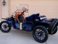 Ford Model T - <small></small> 27.000 € <small>TTC</small> - #36