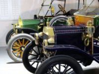 Ford Model T - <small></small> 27.000 € <small>TTC</small> - #39