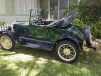 Ford Model T - <small></small> 26.000 € <small>TTC</small> - #1