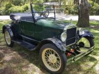 Ford Model T - <small></small> 26.000 € <small>TTC</small> - #3