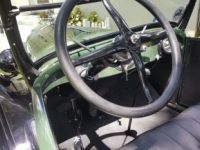 Ford Model T - <small></small> 26.000 € <small>TTC</small> - #5