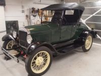 Ford Model T - <small></small> 26.000 € <small>TTC</small> - #10