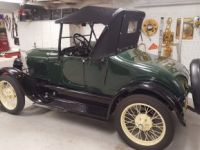 Ford Model T - <small></small> 26.000 € <small>TTC</small> - #11