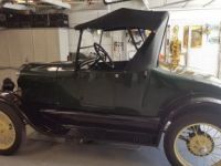 Ford Model T - <small></small> 26.000 € <small>TTC</small> - #14