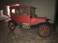 Ford Model T - <small></small> 24.000 € <small>TTC</small> - #1