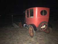 Ford Model T - <small></small> 24.000 € <small>TTC</small> - #5