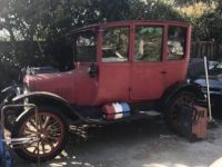 Ford Model T - <small></small> 24.000 € <small>TTC</small> - #6