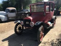 Ford Model T - <small></small> 24.000 € <small>TTC</small> - #7