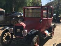 Ford Model T - <small></small> 24.000 € <small>TTC</small> - #9