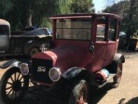 Ford Model T - <small></small> 24.000 € <small>TTC</small> - #10