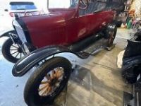 Ford Model T - <small></small> 15.600 € <small>TTC</small> - #1