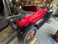 Ford Model T - <small></small> 15.600 € <small>TTC</small> - #3