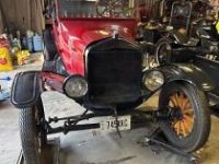 Ford Model T - <small></small> 15.600 € <small>TTC</small> - #24