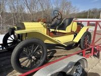 Ford Model T - <small></small> 20.300 € <small>TTC</small> - #1