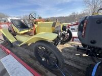 Ford Model T - <small></small> 20.300 € <small>TTC</small> - #2