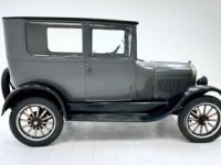 Ford Model T - <small></small> 23.500 € <small>TTC</small> - #6