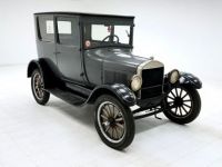 Ford Model T - <small></small> 23.500 € <small>TTC</small> - #7