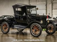 Ford Model T - <small></small> 23.400 € <small>TTC</small> - #1