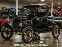 Ford Model T - <small></small> 23.400 € <small>TTC</small> - #8