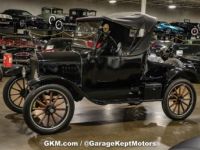 Ford Model T - <small></small> 23.400 € <small>TTC</small> - #9