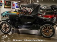 Ford Model T - <small></small> 23.400 € <small>TTC</small> - #11