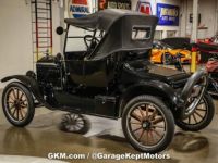 Ford Model T - <small></small> 23.400 € <small>TTC</small> - #12