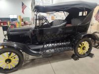 Ford Model T  - <small></small> 18.800 € <small>TTC</small> - #1