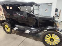 Ford Model T  - <small></small> 18.800 € <small>TTC</small> - #2