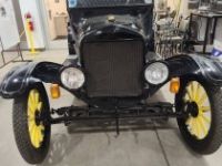 Ford Model T  - <small></small> 18.800 € <small>TTC</small> - #3