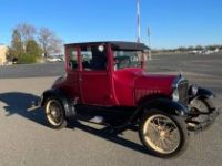 Ford Model T coupe  - <small></small> 16.600 € <small>TTC</small> - #2