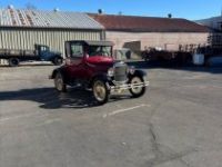 Ford Model T coupe  - <small></small> 16.600 € <small>TTC</small> - #5