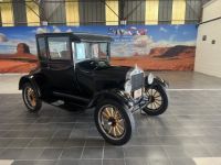 Ford Model T Coupé Docteur 20CH de 1927 - <small></small> 38.990 € <small>TTC</small> - #1