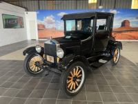 Ford Model T Coupé Docteur 20CH de 1927 - <small></small> 38.990 € <small>TTC</small> - #2