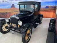 Ford Model T Coupé Docteur 20CH de 1927 - <small></small> 38.990 € <small>TTC</small> - #8