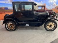 Ford Model T Coupé Docteur 20CH de 1927 - <small></small> 38.990 € <small>TTC</small> - #9