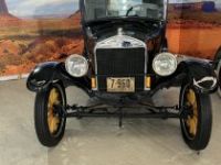 Ford Model T Coupé Docteur 20CH de 1927 - <small></small> 38.990 € <small>TTC</small> - #10