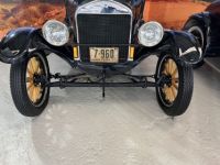 Ford Model T Coupé Docteur 20CH de 1927 - <small></small> 38.990 € <small>TTC</small> - #11