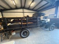 Ford Model T delivery truck  - <small></small> 34.000 € <small>TTC</small> - #5