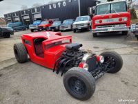 Ford Model T HOT ROD by Danton arts Kustoms 5.2 V8 318ci 1924 - <small></small> 34.990 € <small>TTC</small> - #1