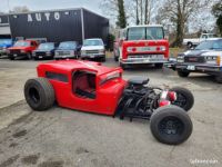 Ford Model T HOT ROD by Danton arts Kustoms 5.2 V8 318ci 1924 - <small></small> 34.990 € <small>TTC</small> - #2