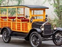 Ford Model T modèle Huckster - <small></small> 23.600 € <small>TTC</small> - #1