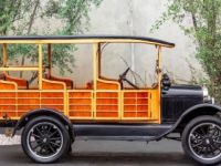 Ford Model T modèle Huckster - <small></small> 23.600 € <small>TTC</small> - #2