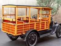 Ford Model T modèle Huckster - <small></small> 23.600 € <small>TTC</small> - #3