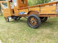 Ford Model TT - <small></small> 20.000 € <small>TTC</small> - #3