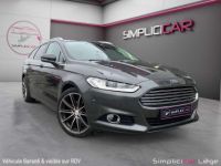 Ford Mondeo 1.5 EcoBoost - <small></small> 13.999 € <small>TTC</small> - #1