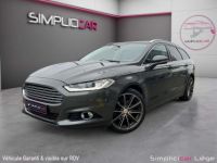 Ford Mondeo 1.5 EcoBoost - <small></small> 13.999 € <small>TTC</small> - #2