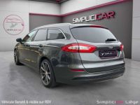 Ford Mondeo 1.5 EcoBoost - <small></small> 13.999 € <small>TTC</small> - #3