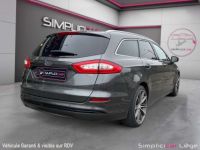 Ford Mondeo 1.5 EcoBoost - <small></small> 13.999 € <small>TTC</small> - #4