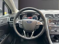 Ford Mondeo 1.5 EcoBoost - <small></small> 13.999 € <small>TTC</small> - #9